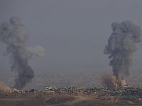 ЦАХАЛ ликвидировал ряд лидеров террористической организации ХАМАС в Газе
