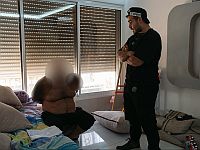 Задержаны предполагаемые владельцы "домашних борделей" с проститутками из стран бывшего СССР
