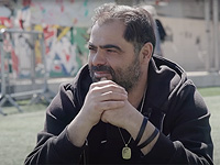 Друз, потерявший сына. "Израиль. Личная история"