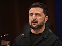 Зеленский после беседы с Трампом: "Россия теперь более настроена на прекращение огня"