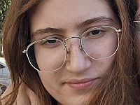 Внимание, розыск: пропала 16-летняя Николь Звирман из Тель-Авива