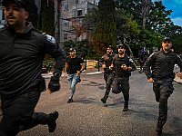 В Хайфе и Крайот ловят сбежавшего из-под ареста подростка
