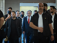 Нетаниягу сделает заявление для СМИ. "Дам ответ правым"
