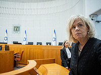 БАГАЦ издал временный запрет на увольнение Баарав-Миары