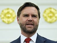 Джей-Ди Вэнс: "Ни русские, ни украинцы не будут рады соглашению"