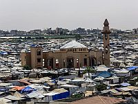 Ynet: Бывший израильский лоббист продвигает в США и Египте кандидатуру главы Газы "после войны"