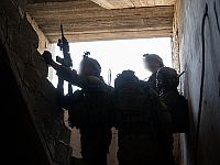 653-й день войны: удары в Газе, операции в Иудее и Самарии
