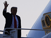 Трамп о встрече с Путиным: "Ставки высоки"