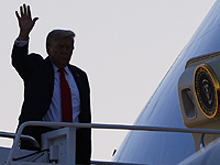 Трамп о встрече с Путиным: "Ставки высоки"
