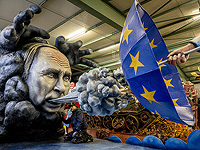 Евросоюз: Россия не может наложить вето на путь Украины в ЕС и NАТО