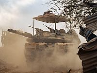 681-й день войны: удары в Газе и Йемене, операции в Иудее и Самарии

