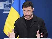 Зеленский: "Решение, что США дадут Украине гарантии безопасности – историческое"