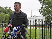 "Лучшая встреча". Зеленский рассказал о содержании переговоров с Трампом