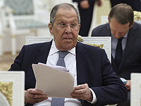 Лавров о вторжении в Украину: "Мы защищали русских, которые жили здесь веками"