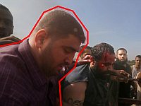 Уничтожен участник похищения Ярдена Бибаса Джихад Камаль Салам Наджар