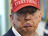 Трамп: "Вероятно, в живых осталось менее 20 заложников"