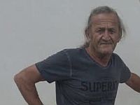Внимание, розыск: пропал 75-летний Амос Хальфон из Хариша
