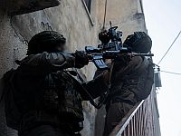 687-й день войны: удары в Газе, операции в Иудее и Самарии
