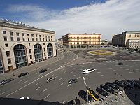 Взрыв в "Детском мире" в Москве, есть погибший и раненые