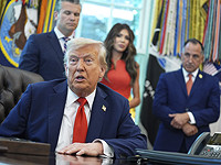 Трамп повторил: "Один или два заложника, по-видимому, умерли"