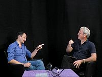 О футурошоке, рисках и поиске смысла. Виктор Вахштайн про ИИ в передаче "Детский недетский вопрос"
