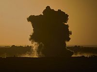 В Хан-Юнисе ликвидирован террорист "Исламского джихада"