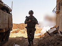 ЦАХАЛ не будет "ставить на паузу" военные действия в Газе на выходные