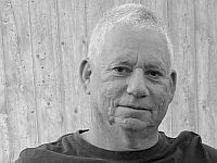 Илан Вайс, 55 лет, из Беэри