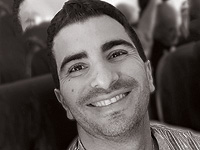 Ариэль Люблинер, 34 года