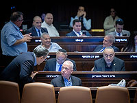 "Ликуд" против Галанта. Назначено заседание внутрипартийного суда