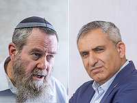 Ави Маоз недоволен передачей "Натива" Элькину: "Сделают Израиль страной гоев"