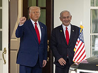 Нетаниягу поблагодарил Дональда Трампа и Марко Рубио за отказ в визах палестинской делегации