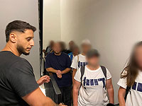 Задержаны 13 участников "дня помех" в Иерусалиме, к расследованию привлечен ШАБАК