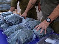 Ynet: в ЦАХАЛе думают, покупать ли тактическую форму для резервистов "Колесниц Гидеона 2"
