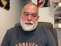 "Война – это рак конкуренции". Михаил Шейтельман в передаче "Детский недетский вопрос"
