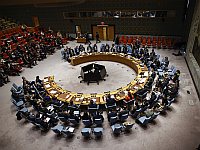 Совет Безопасности ООН осудил удары по Дохе, не упомянув прямо Израиль