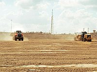 ЦАХАЛ расширяет КПП для доставки гуманитарной помощи в сектор Газы