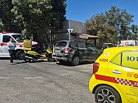 Теракт в гостинице кибуца Цуба: двое раненых, террорист нейтрализован