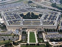 Reuters: Трамп переименует минобороны США в "министерство войны"