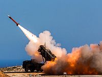 Defence Blog: Пентагон ищет "дешевые перехватчики" для отражения массированных ракетных ударов