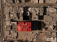 ЦАХАЛ разрушил очередную "башню ХАМАСа" в городе Газа ЦАХАЛ разрушил очередную "башню ХАМАСа" в городе Газа