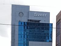 Израильская компания Fiverr увольняет 250 сотрудников: "ИИ-революция требует рестарта"