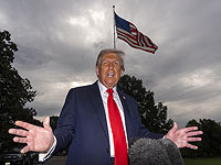 Трамп заявил, что "ХАМАС пожалеет, если будет использовать заложников как живые щиты"