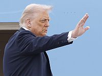 Трамп объявил, что движение "Антифа" в США признано террористической организацией