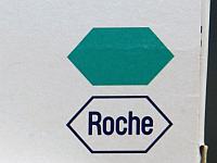 Roche покупает компанию выходцев из "Тевы" с НИОКР в Израиле за 3,5 млрд долларов