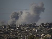 715-й день войны: активные боевые действия в Газе, операции в Иудее и Самарии
