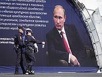 В Петербурге покончил с собой экс-чиновник, подписавший контракт на "СВО" и сбежавший из суда