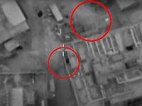 ЦАХАЛ: боевики ХАМАСа вновь используют больницу "Шифа" как военный объект. Видео
