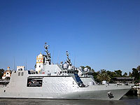 Для защиты "флотилии Сумуда" направлены уже три военных корабля