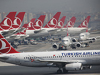 Turkish Airlines купят 225 самолетов Boeing